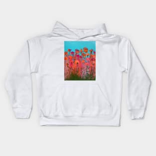 Flores Kids Hoodie